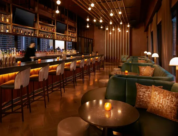 Hard Rock Hotel New York hotel detail image 1