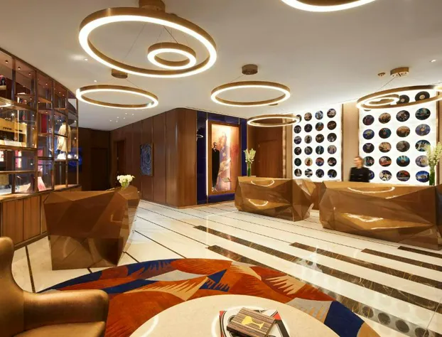 Hard Rock Hotel New York hotel detail image 4