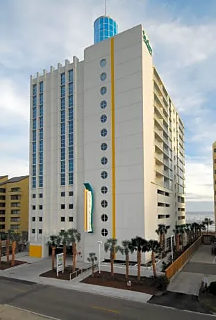 Seaside Resort by Capital Vacations hotel detail image 2