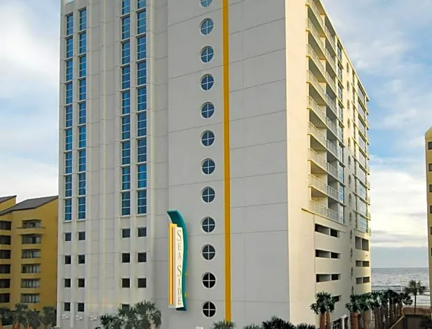 Seaside Resort by Capital Vacations hotel detail image 3