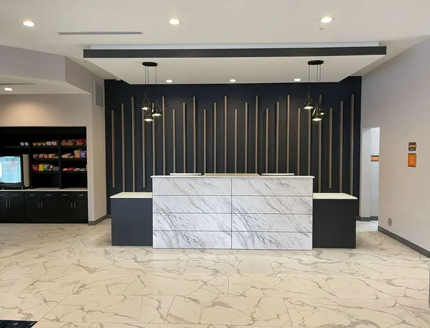 La Quinta Suites by Wyndham South Bend Notre Dame Area hotel detail image 4