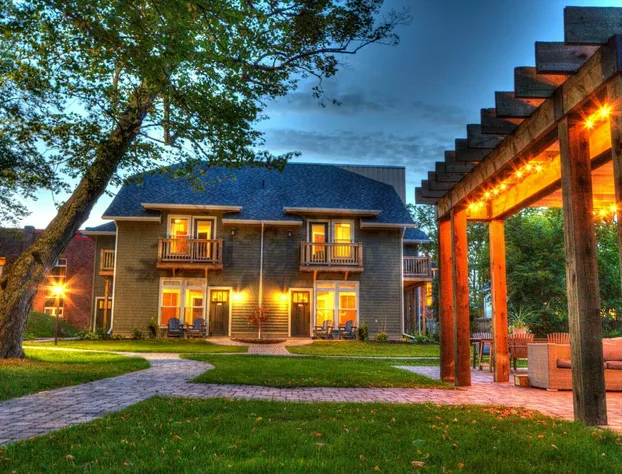 Fairholm Boutique Inns hotel detail image 1