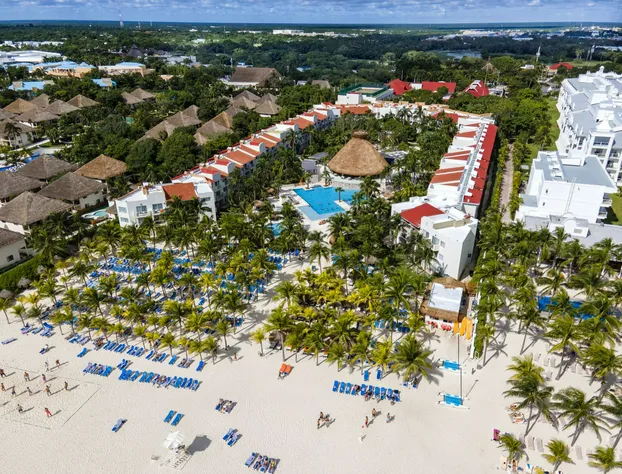 Viva Azteca by Wyndham, A Trademark All Inclusive Resort hotel detail image 3