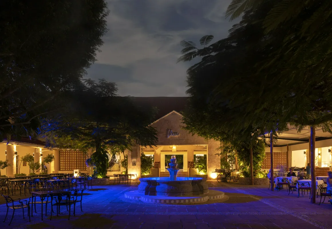 Viva Azteca by Wyndham, A Trademark All Inclusive Resort hotel hero