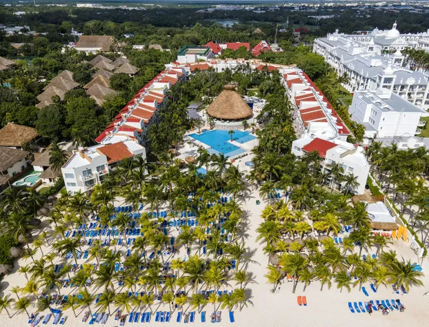 Viva Azteca by Wyndham, A Trademark All Inclusive Resort hotel detail image 1