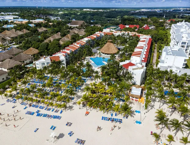 Viva Azteca by Wyndham, A Trademark All Inclusive Resort hotel detail image 2