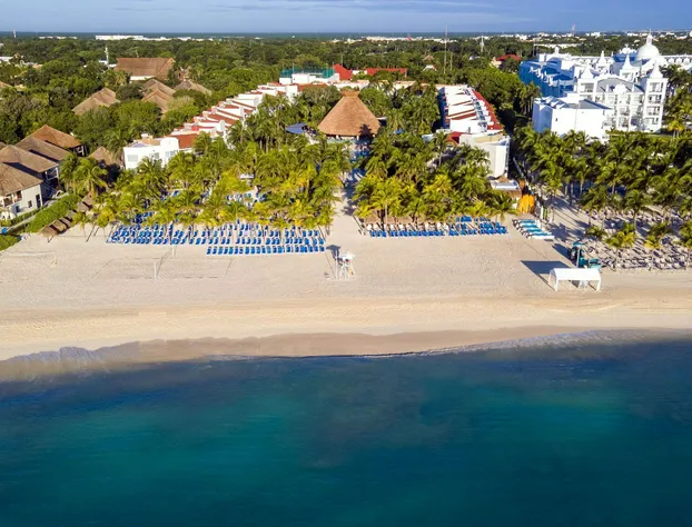 Viva Azteca by Wyndham, A Trademark All Inclusive Resort hotel detail image 4