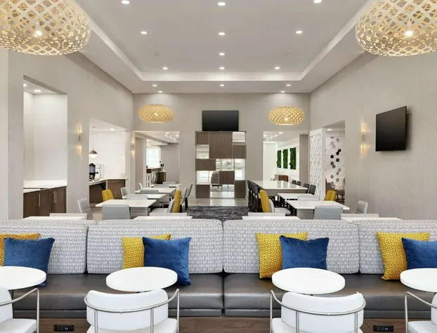 Homewood Suites By Hilton Mcdonough hotel detail image 3