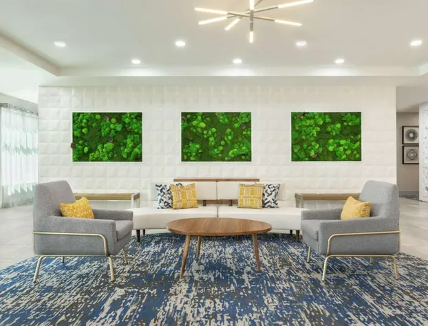 Homewood Suites By Hilton Mcdonough hotel detail image 4