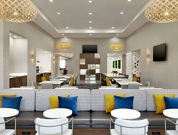 Homewood Suites By Hilton Mcdonough hotel detail image 4