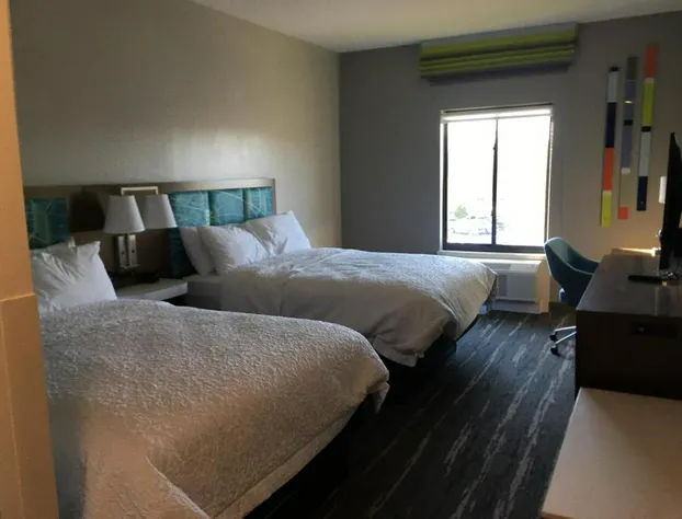 Hampton Inn Old Bridge hotel detail image 3