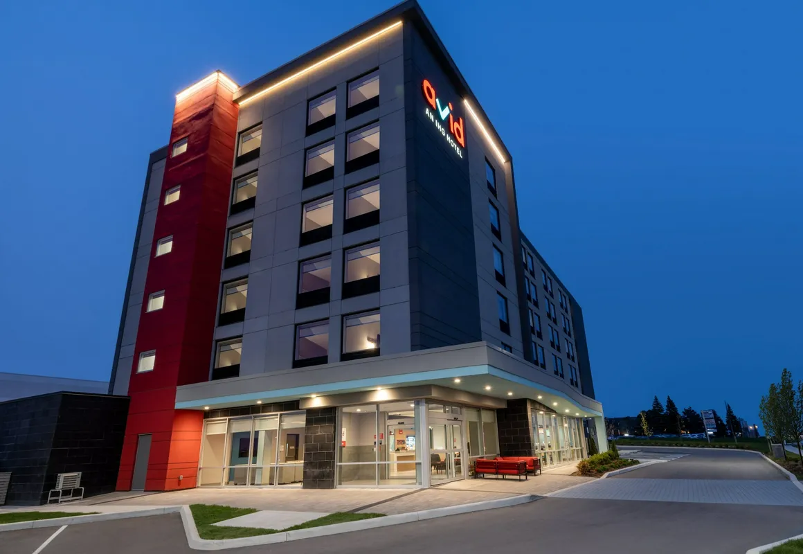 avid hotel Toronto - Vaughan Southwest by IHG hotel hero