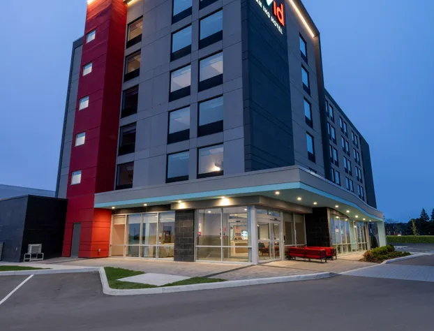 avid hotel Toronto - Vaughan Southwest by IHG hotel detail image 2