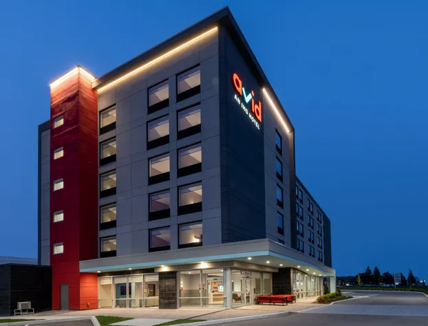 avid hotel Toronto - Vaughan Southwest by IHG hotel detail image 3