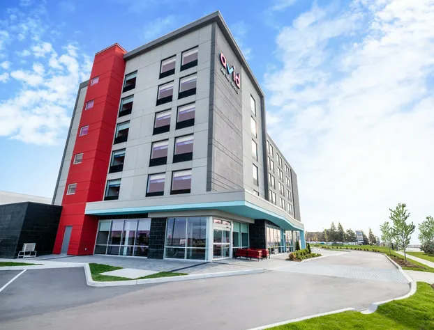 avid hotel Toronto - Vaughan Southwest by IHG hotel detail image 4