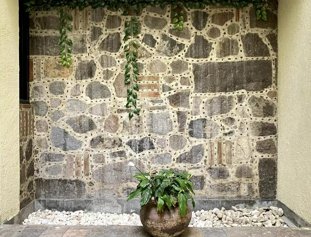 Hotel Escala Puebla Centro hotel detail image 1