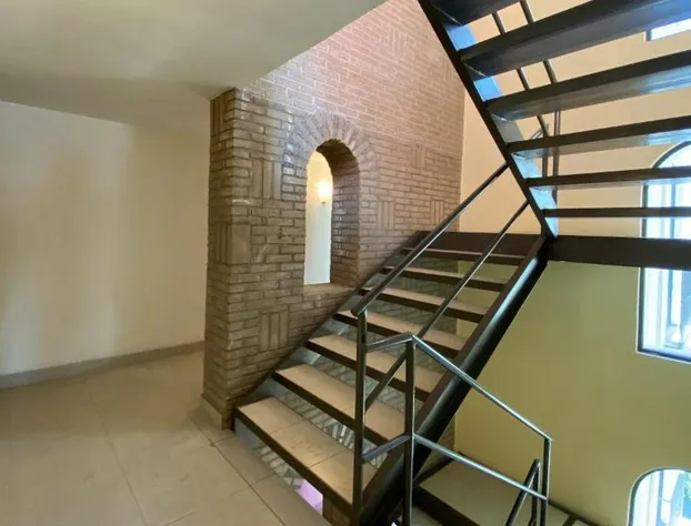 Hotel Escala Puebla Centro hotel detail image 2