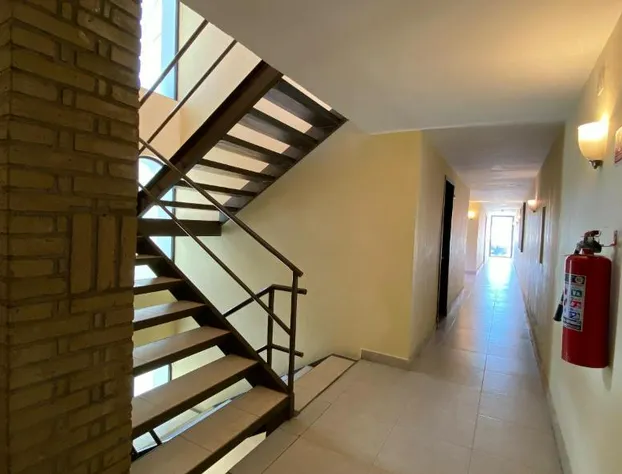 Hotel Escala Puebla Centro hotel detail image 3