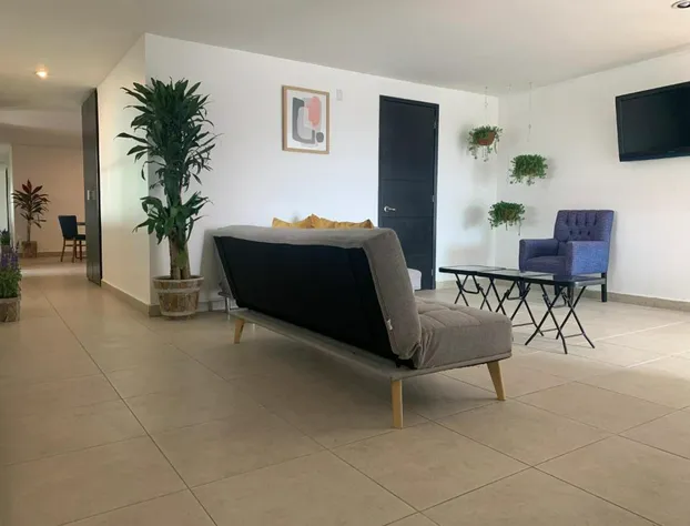 Hotel Escala Puebla Centro hotel detail image 4