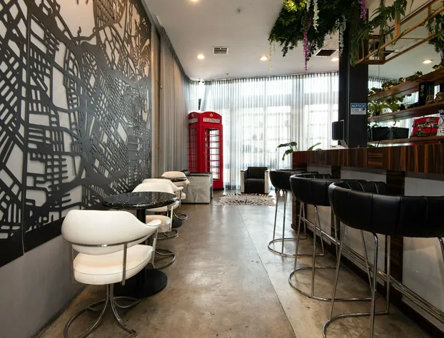 The Audemar hotel detail image 2