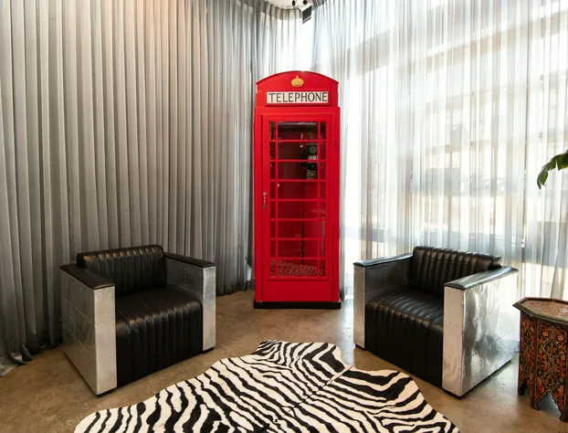 The Audemar hotel detail image 3