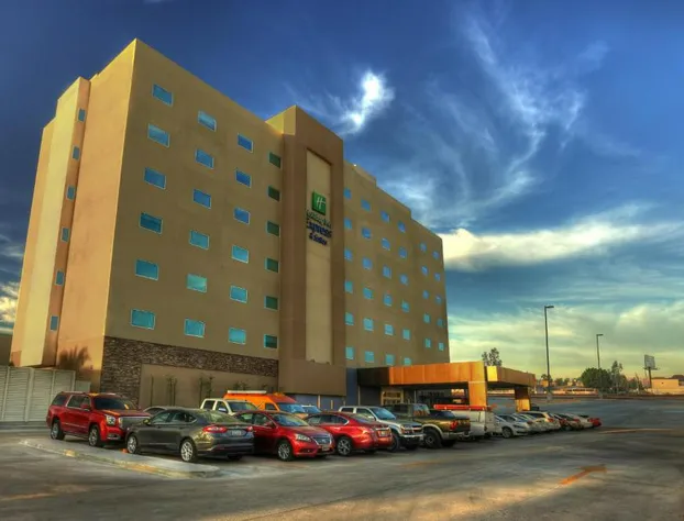 Holiday Inn Express & Suites Mexicali by IHG hotel detail image 3