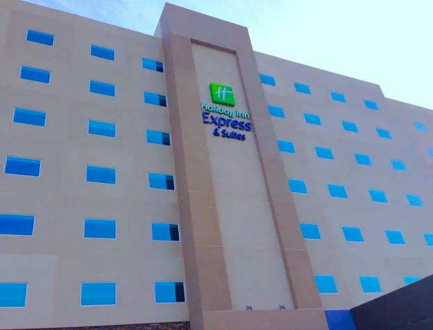 Holiday Inn Express & Suites Mexicali by IHG hotel detail image 1