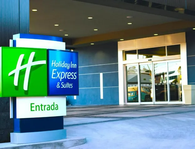 Holiday Inn Express & Suites Mexicali by IHG hotel detail image 4
