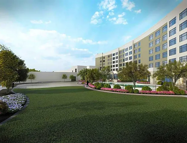 The Westin Dallas Southlake hotel detail image 1