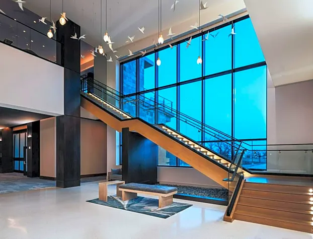 The Westin Dallas Southlake hotel detail image 2