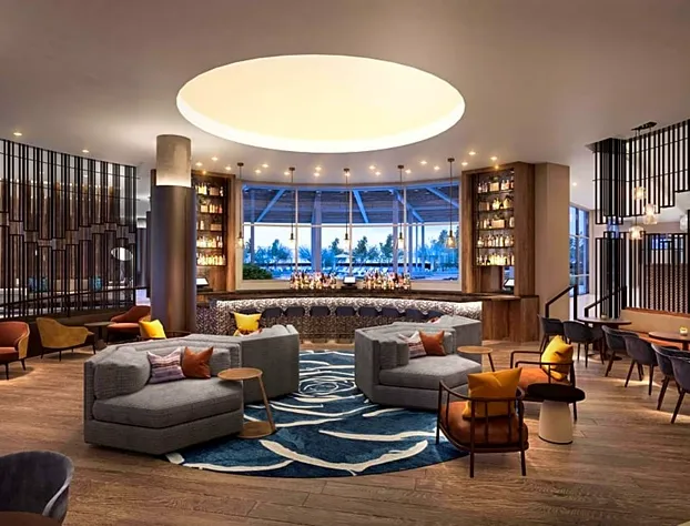 The Westin Dallas Southlake hotel detail image 3