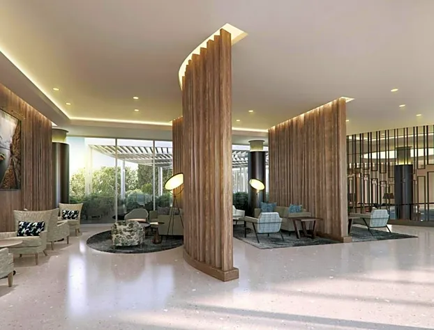 The Westin Dallas Southlake hotel detail image 4