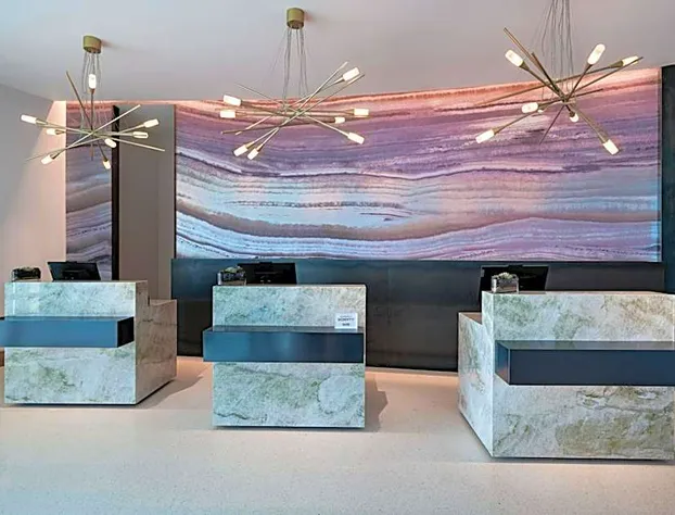 The Westin Dallas Southlake hotel detail image 2