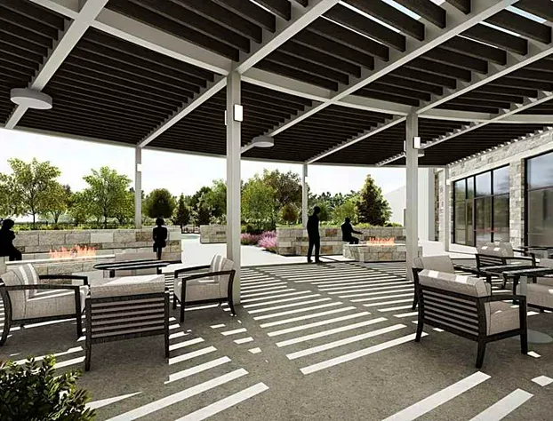 The Westin Dallas Southlake hotel detail image 4