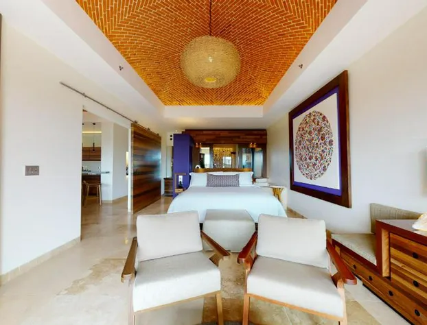 Hotel Xcaret Arte – All Parks / All Fun Inclusive, Adults Only hotel detail image 1