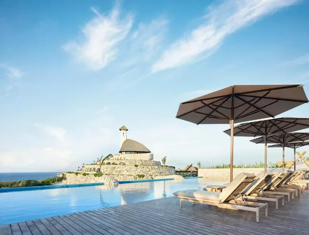 Hotel Xcaret Arte – All Parks / All Fun Inclusive, Adults Only hotel detail image 3