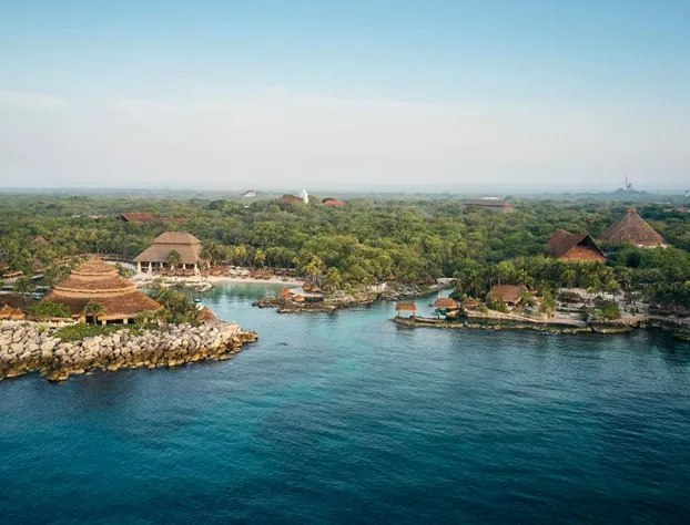 Hotel Xcaret Arte – All Parks / All Fun Inclusive, Adults Only hotel detail image 4