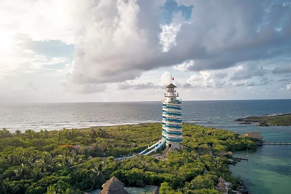 Hotel Xcaret Arte – All Parks / All Fun Inclusive, Adults Only hotel hero