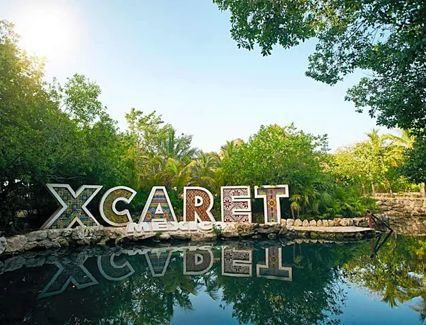 Hotel Xcaret Arte – All Parks / All Fun Inclusive, Adults Only hotel detail image 1
