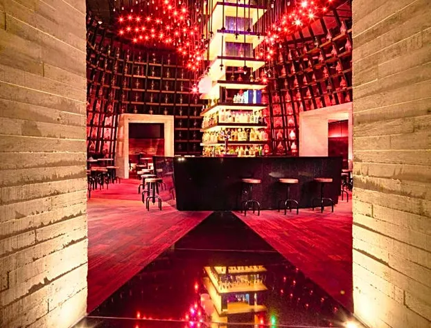 Hotel Xcaret Arte – All Parks / All Fun Inclusive, Adults Only hotel detail image 2