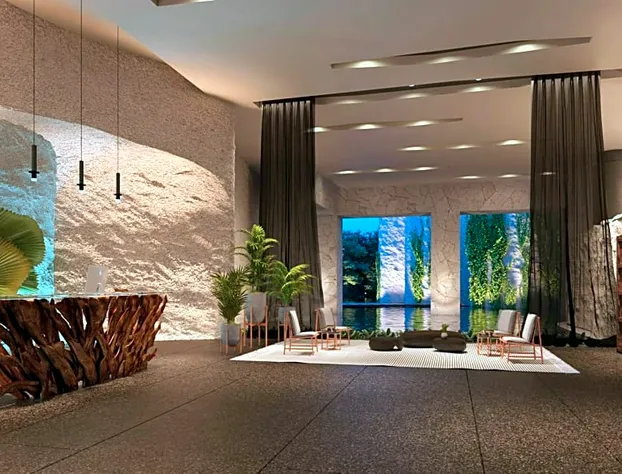 Hotel Xcaret Arte – All Parks / All Fun Inclusive, Adults Only hotel detail image 3