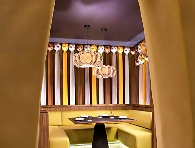 Hotel Xcaret Arte – All Parks / All Fun Inclusive, Adults Only hotel detail image 4