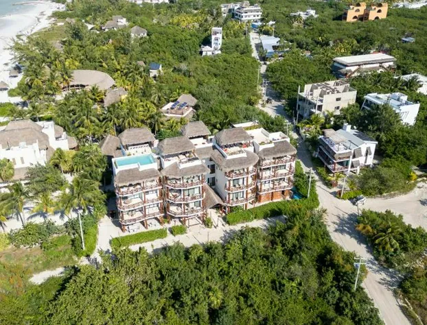 Casa Astral Hotel Boutique and Apartments hotel detail image 3