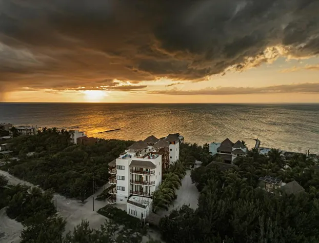 Casa Astral Hotel Boutique and Apartments hotel detail image 4