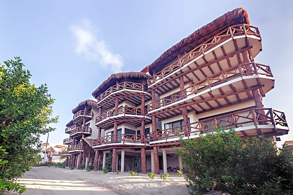 Casa Astral Hotel Boutique and Apartments hotel hero