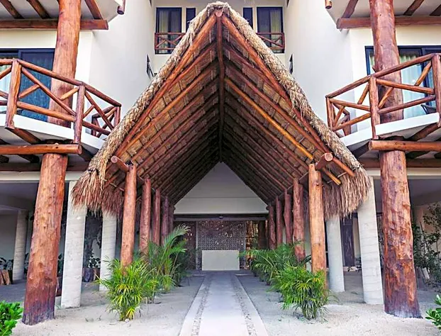 Casa Astral Hotel Boutique and Apartments hotel detail image 1