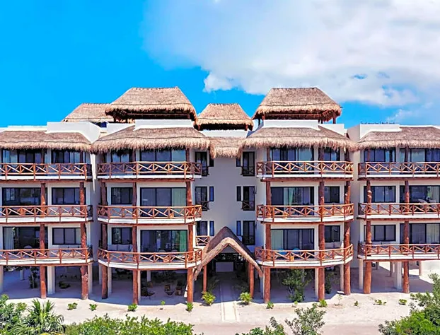 Casa Astral Hotel Boutique and Apartments hotel detail image 2