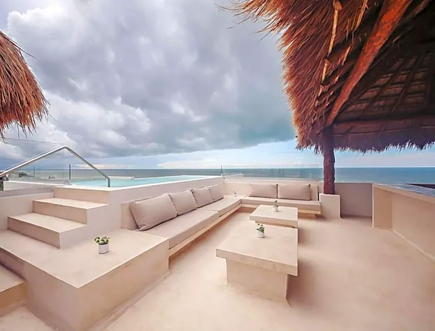 Casa Astral Hotel Boutique and Apartments hotel detail image 3