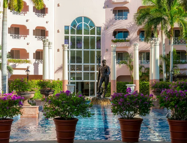 Pueblo Bonito Rose Resort and Spa - All Inclusive hotel detail image 1