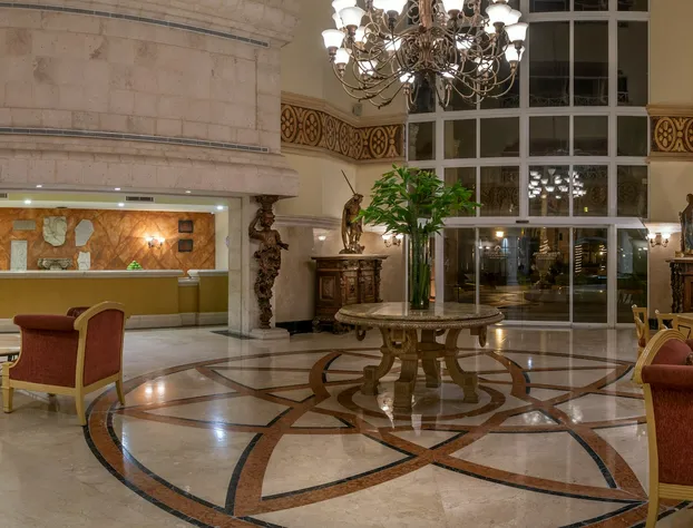 Pueblo Bonito Rose Resort and Spa - All Inclusive hotel detail image 2